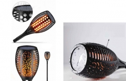 Solar Lights Manufacturers in Delhi